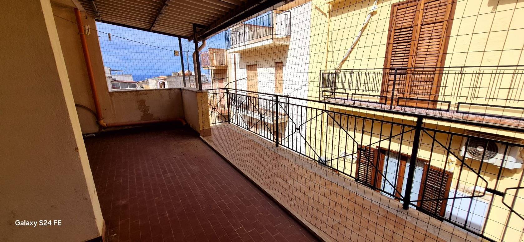Balcone