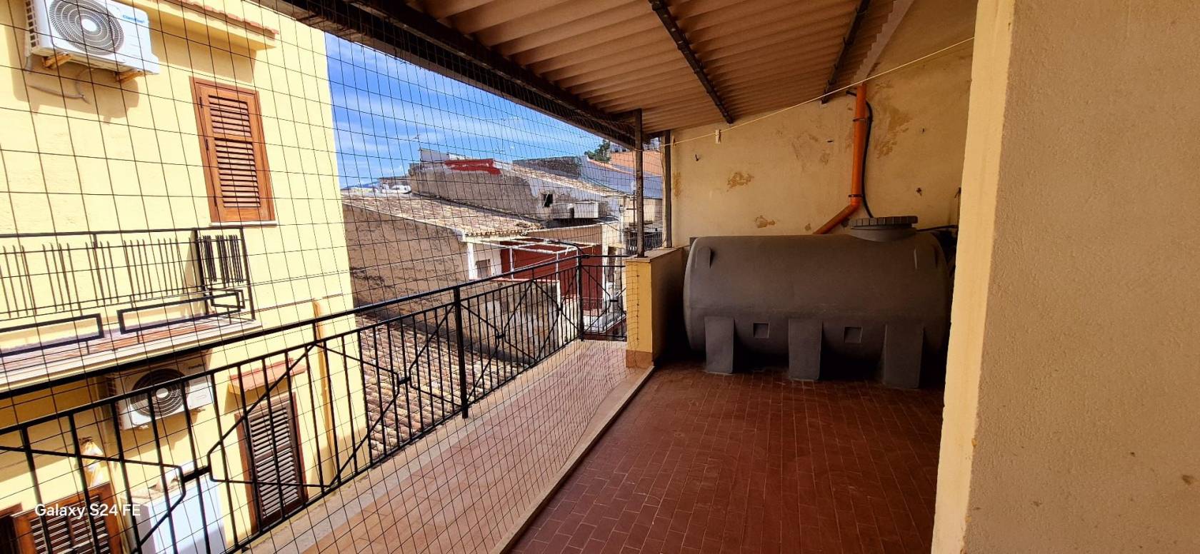 Balcone