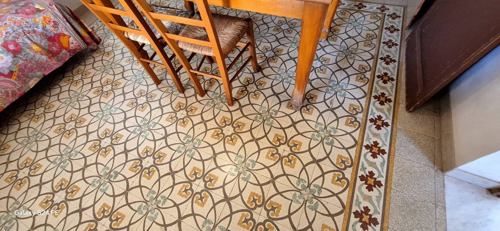 Interno palazzo