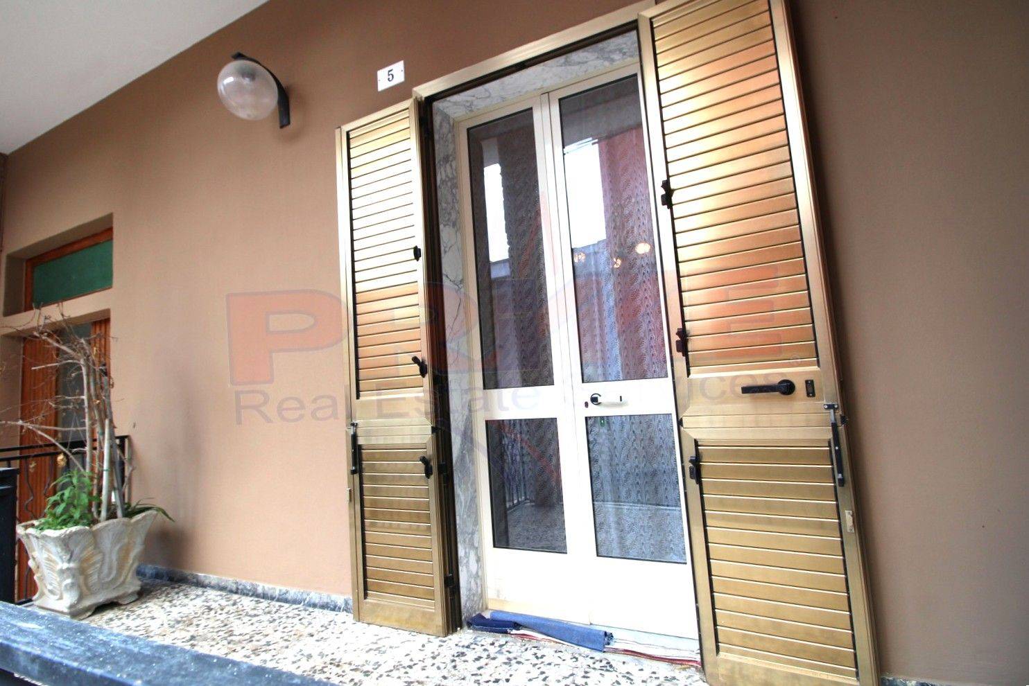 Balcone Balcone