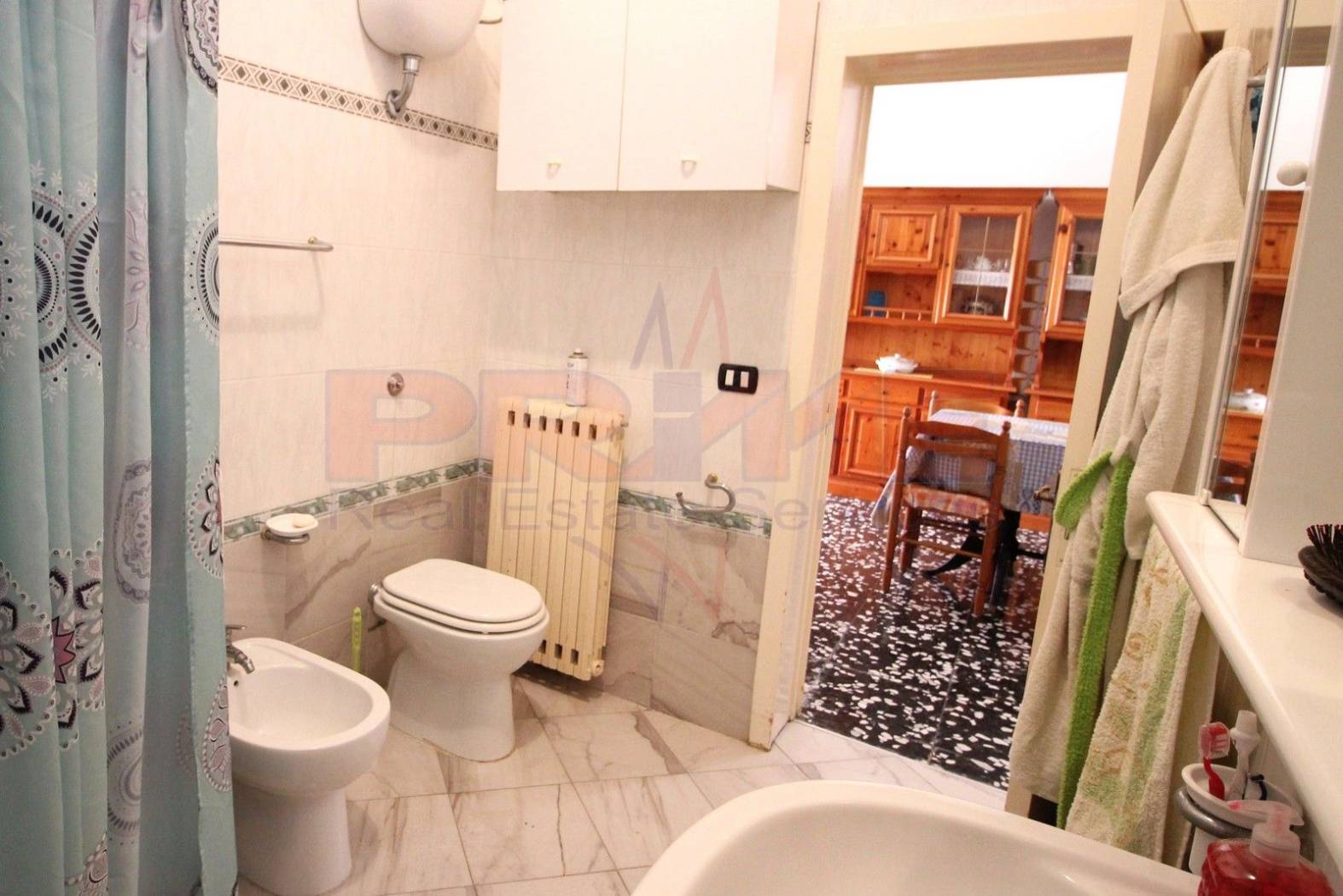 Bagno Bagno