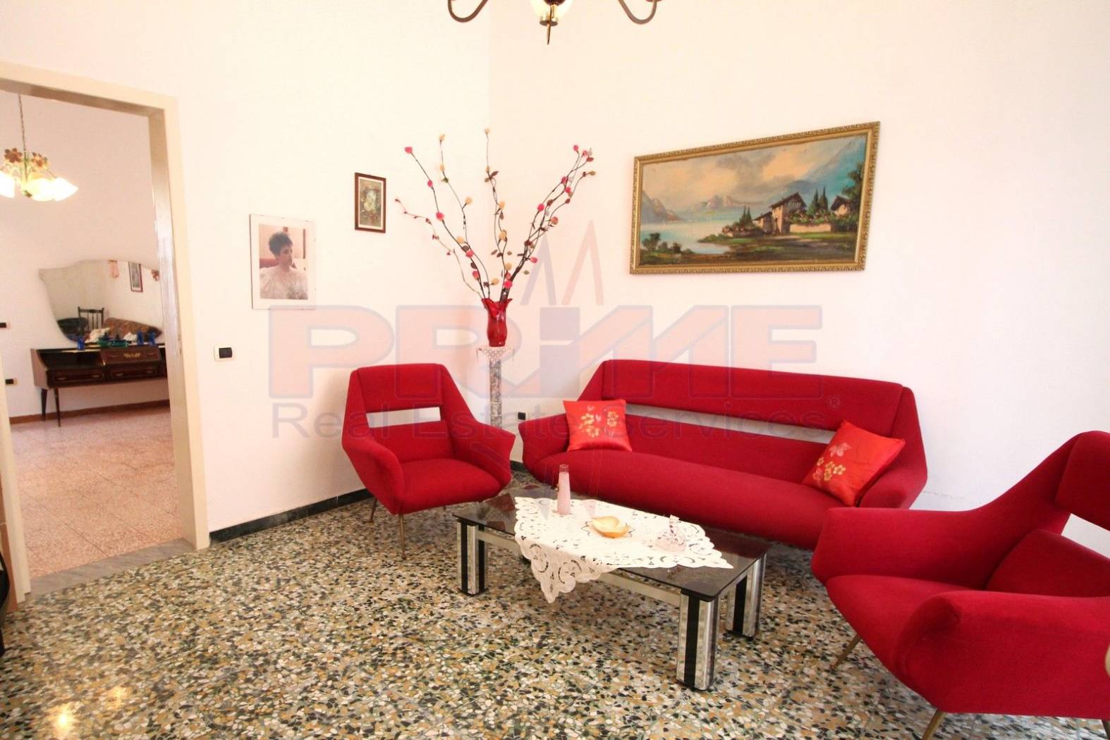Salone Salone