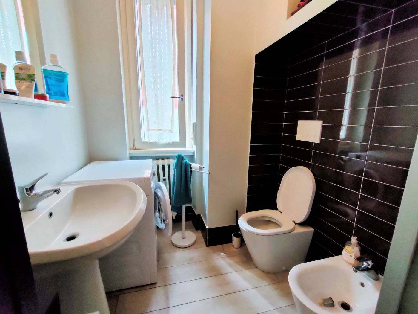 Bagno