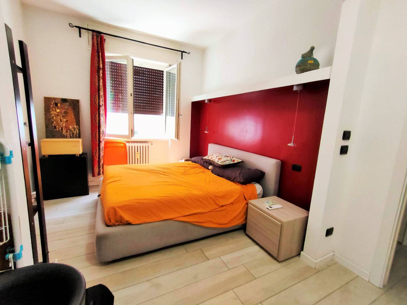 Camera da letto