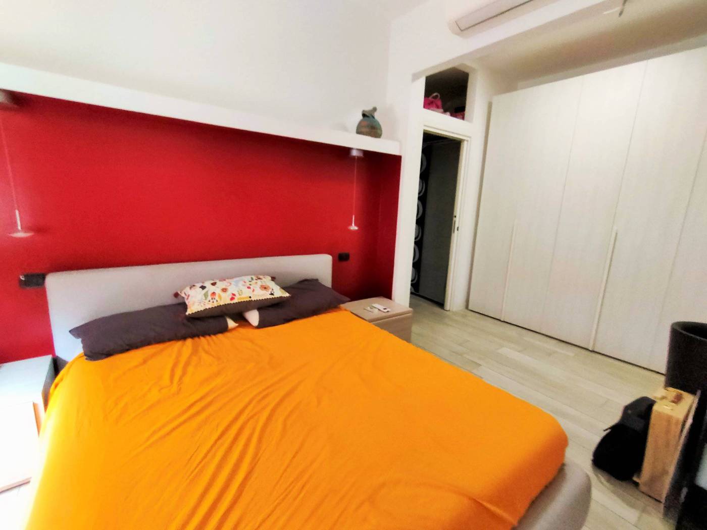 Camera da letto