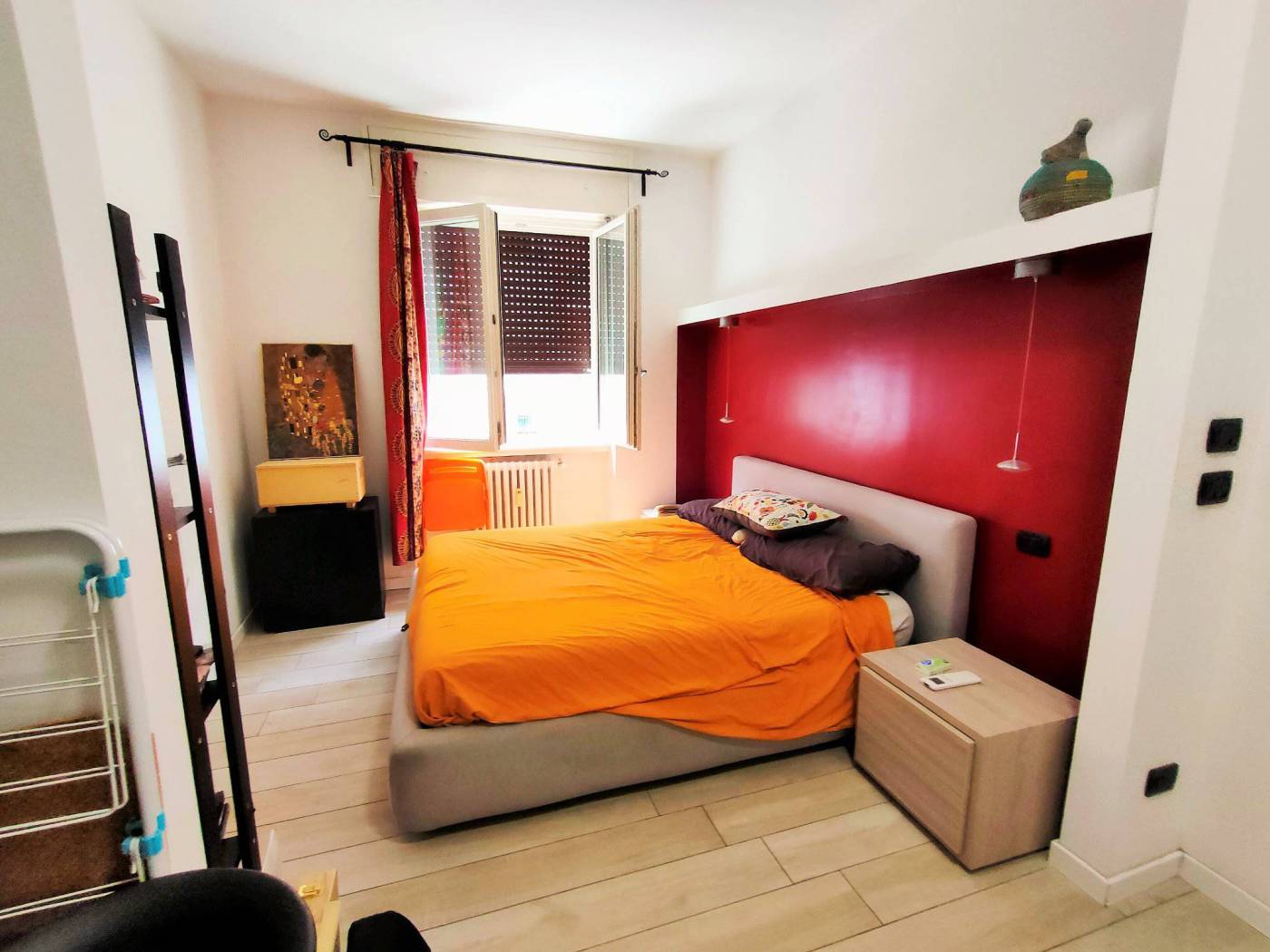 Camera da letto