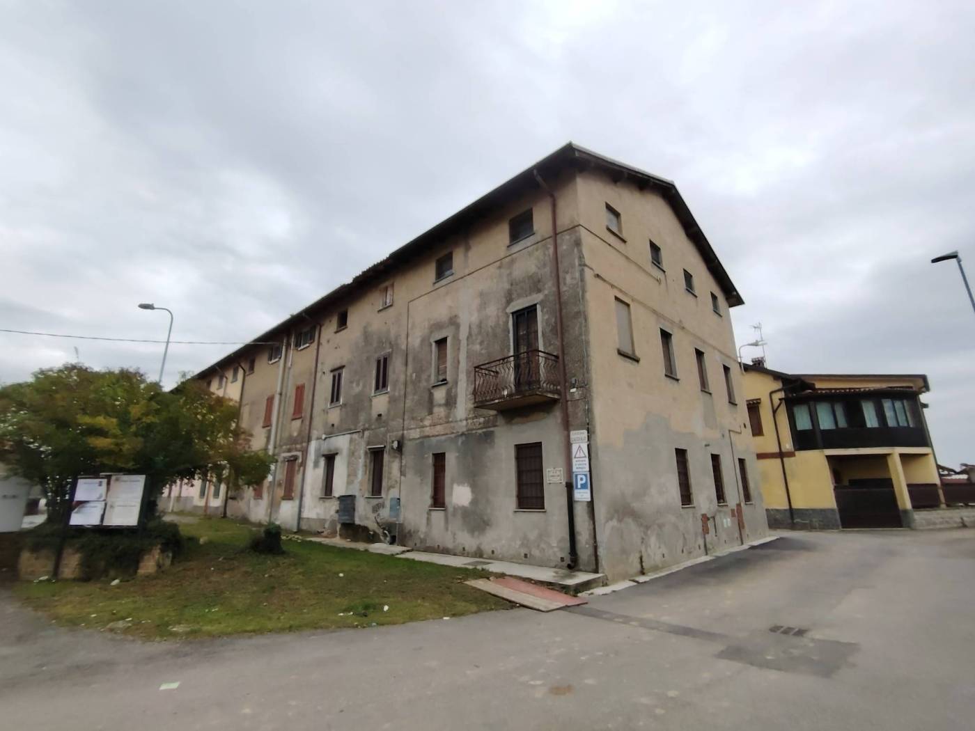 Facciata