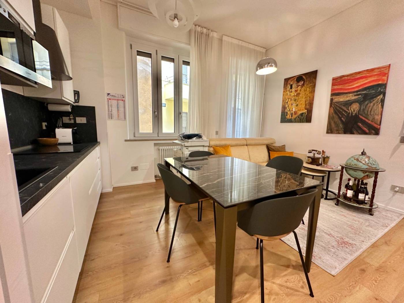 Cucina Cucina