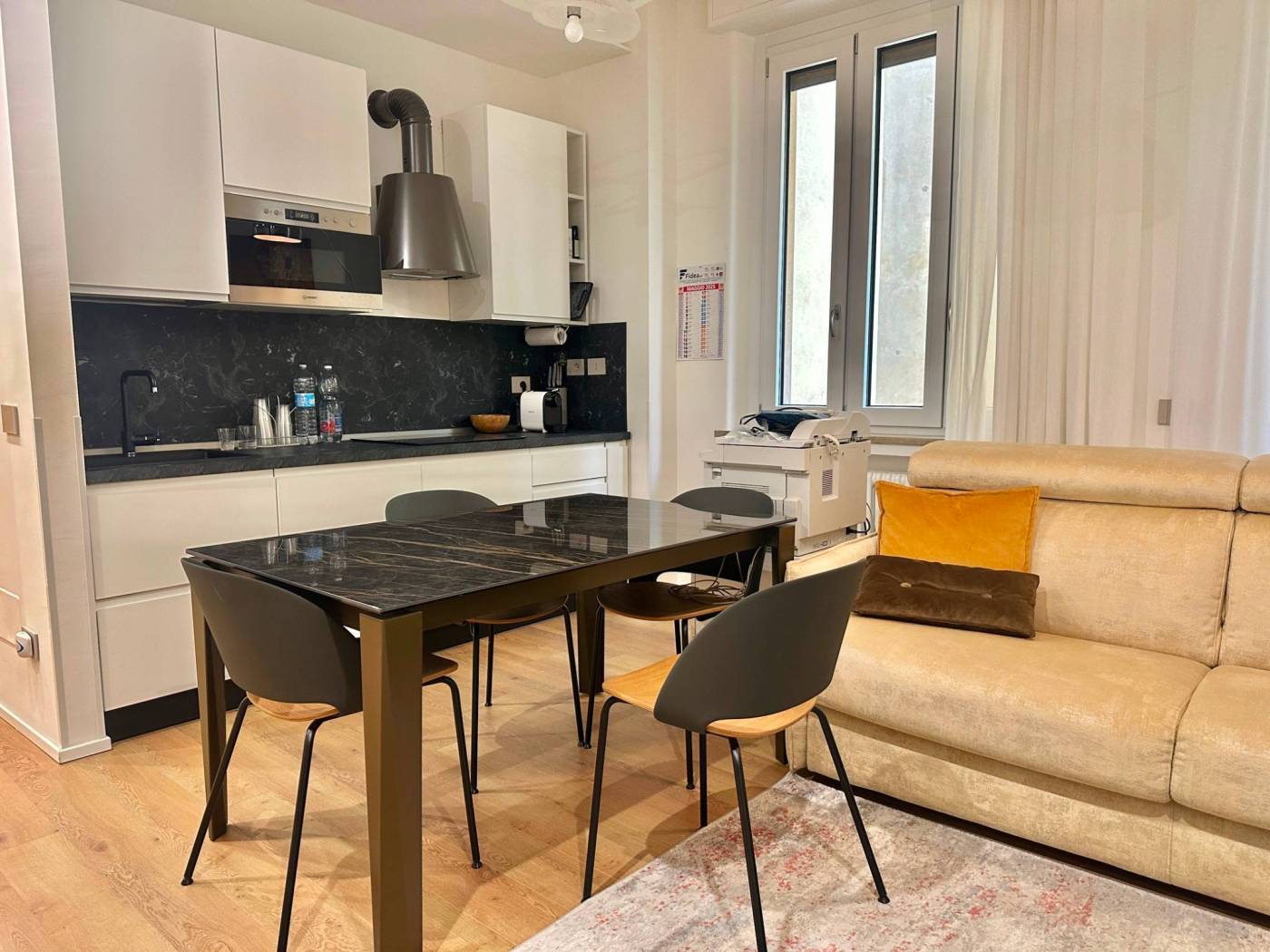 Cucina Cucina