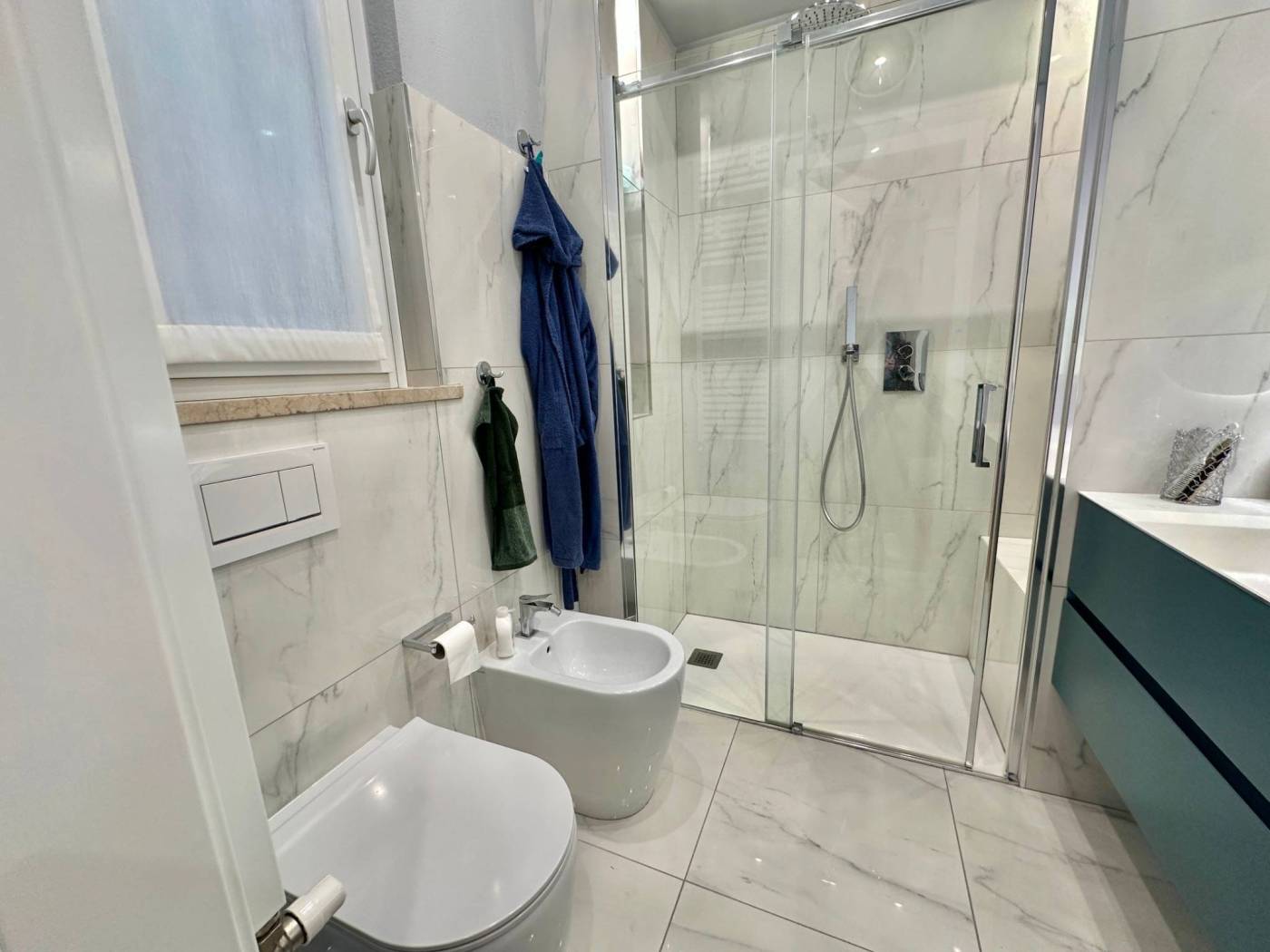 Bagno Bagno