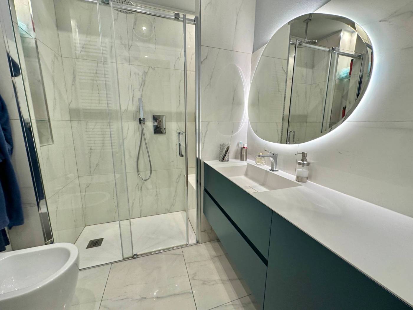 Bagno Bagno