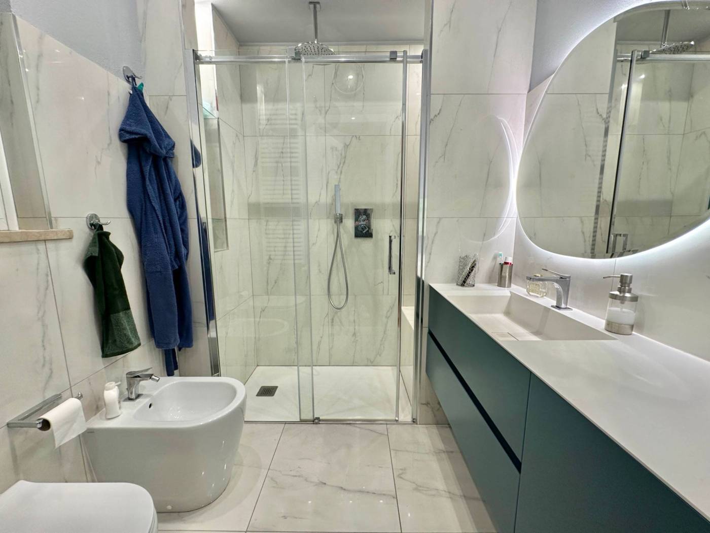 Bagno Bagno