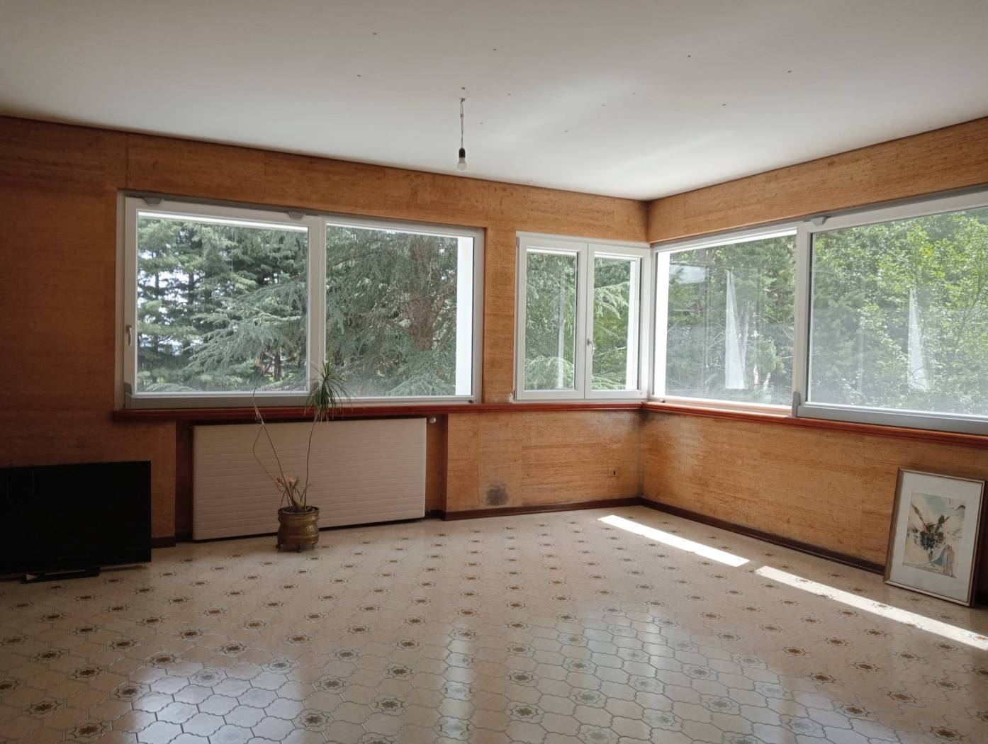 Veranda