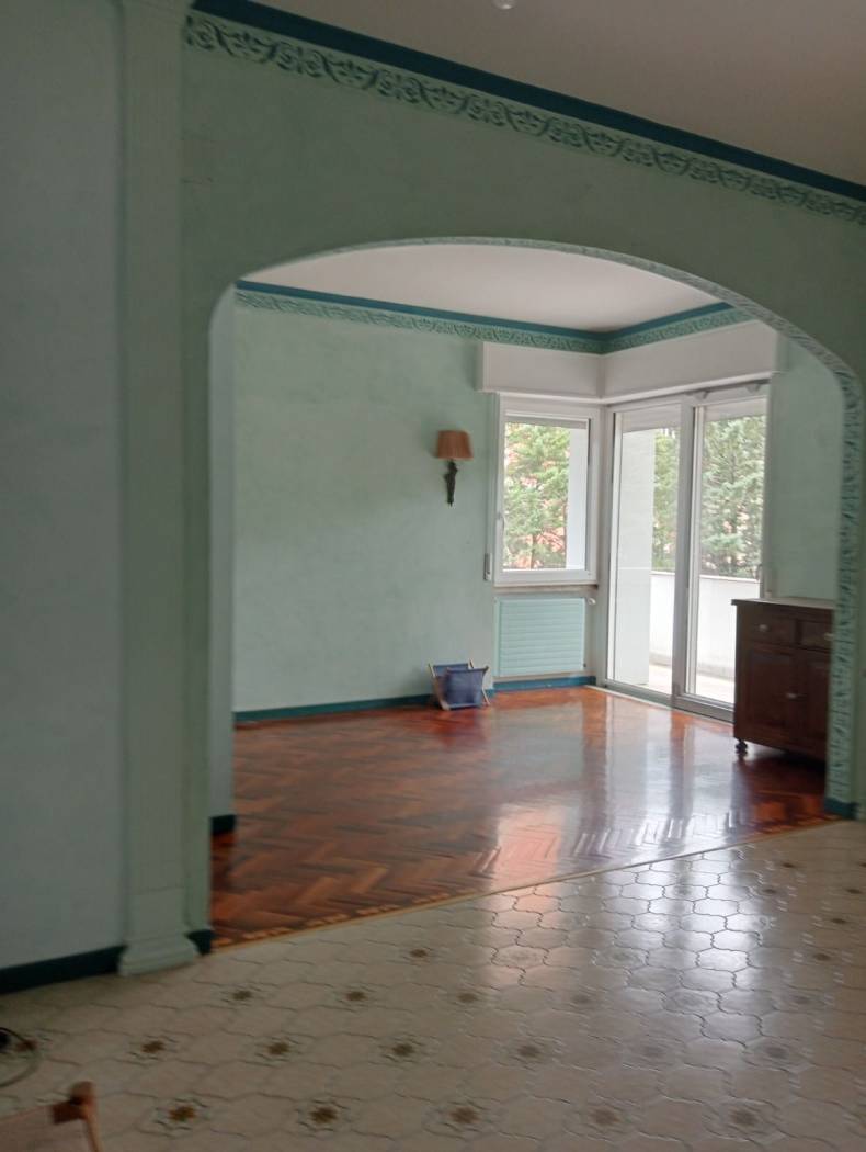 Interno palazzo