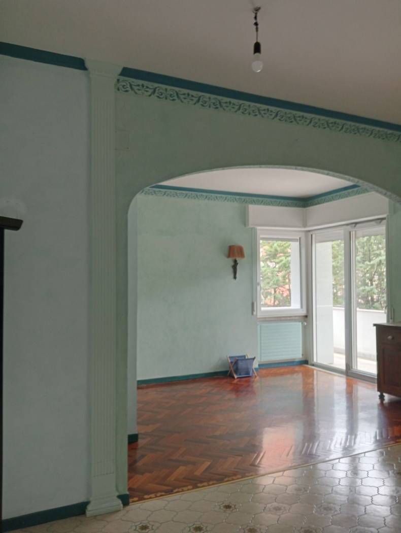 Interno palazzo