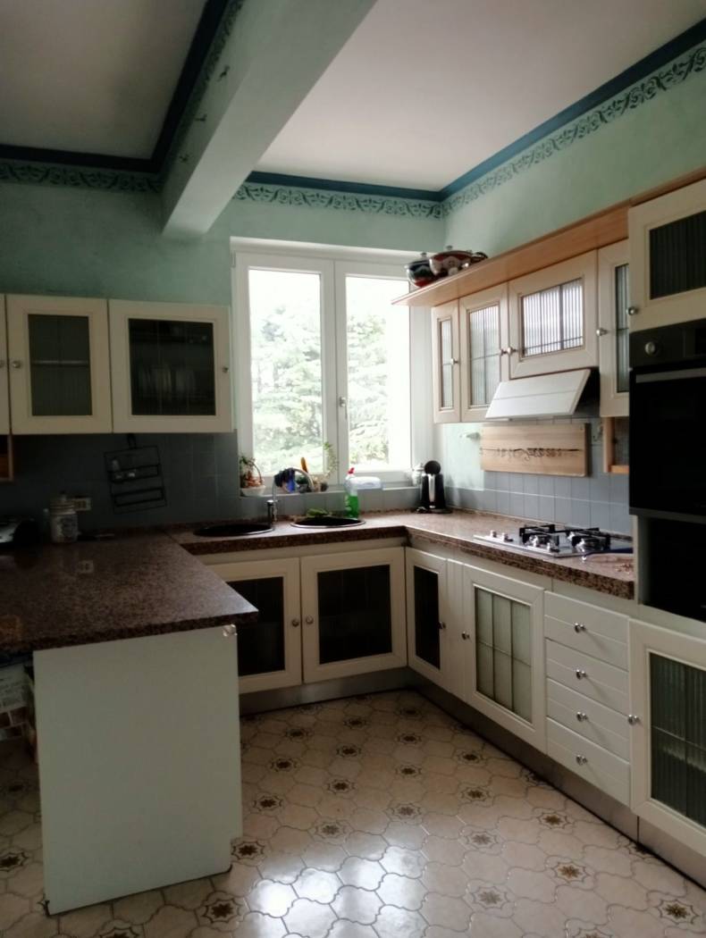 Cucina