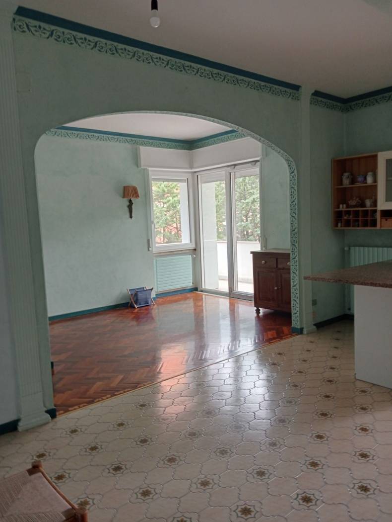 Interno palazzo