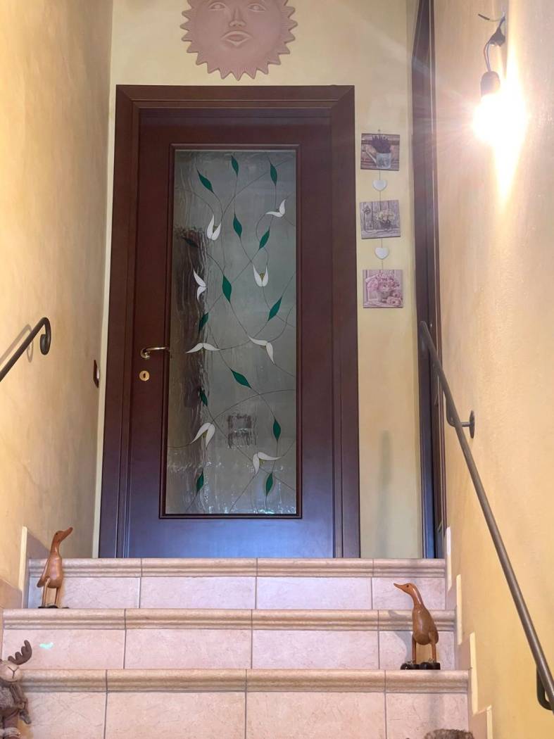 Disimpegno