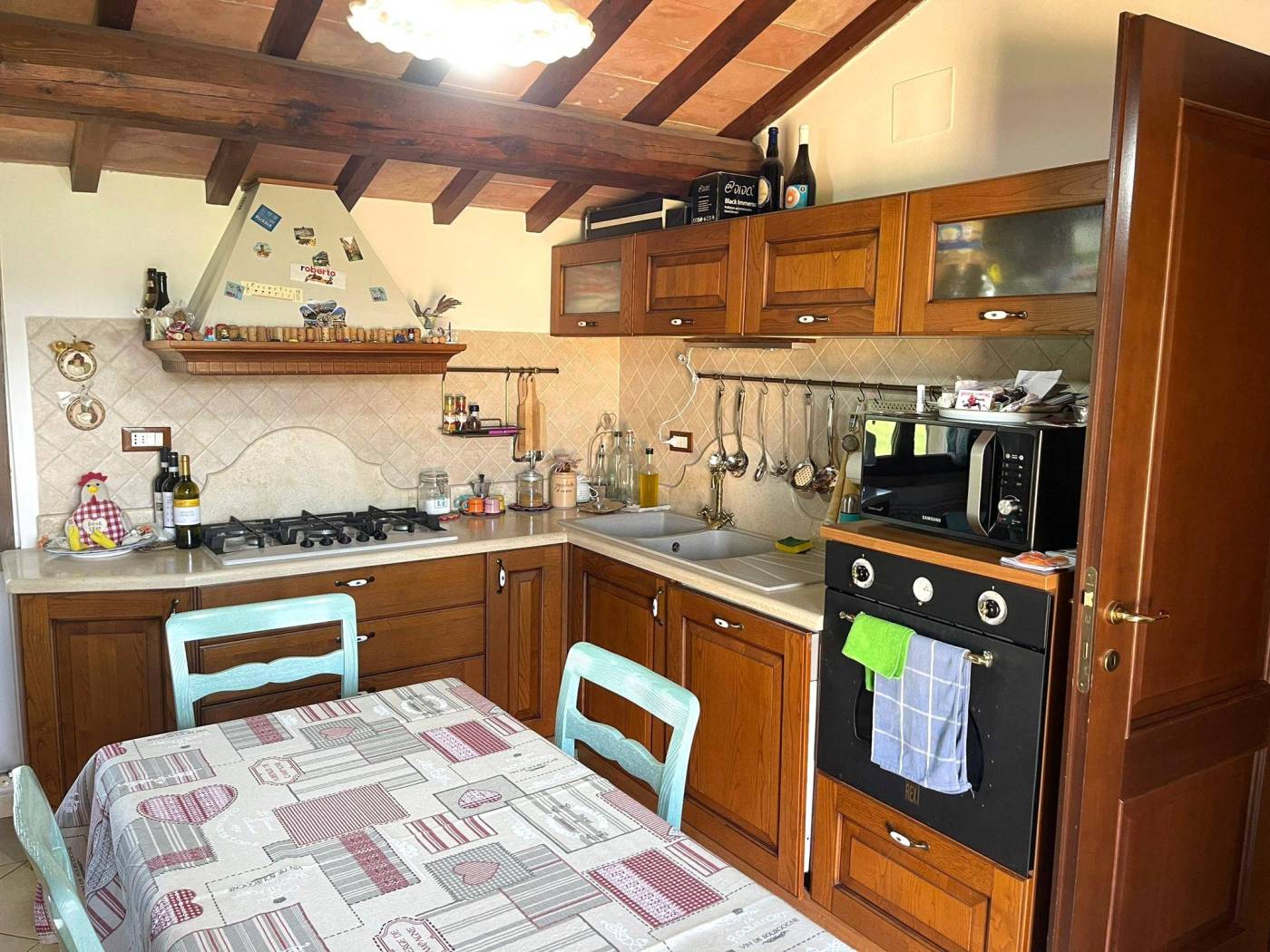 Cucina