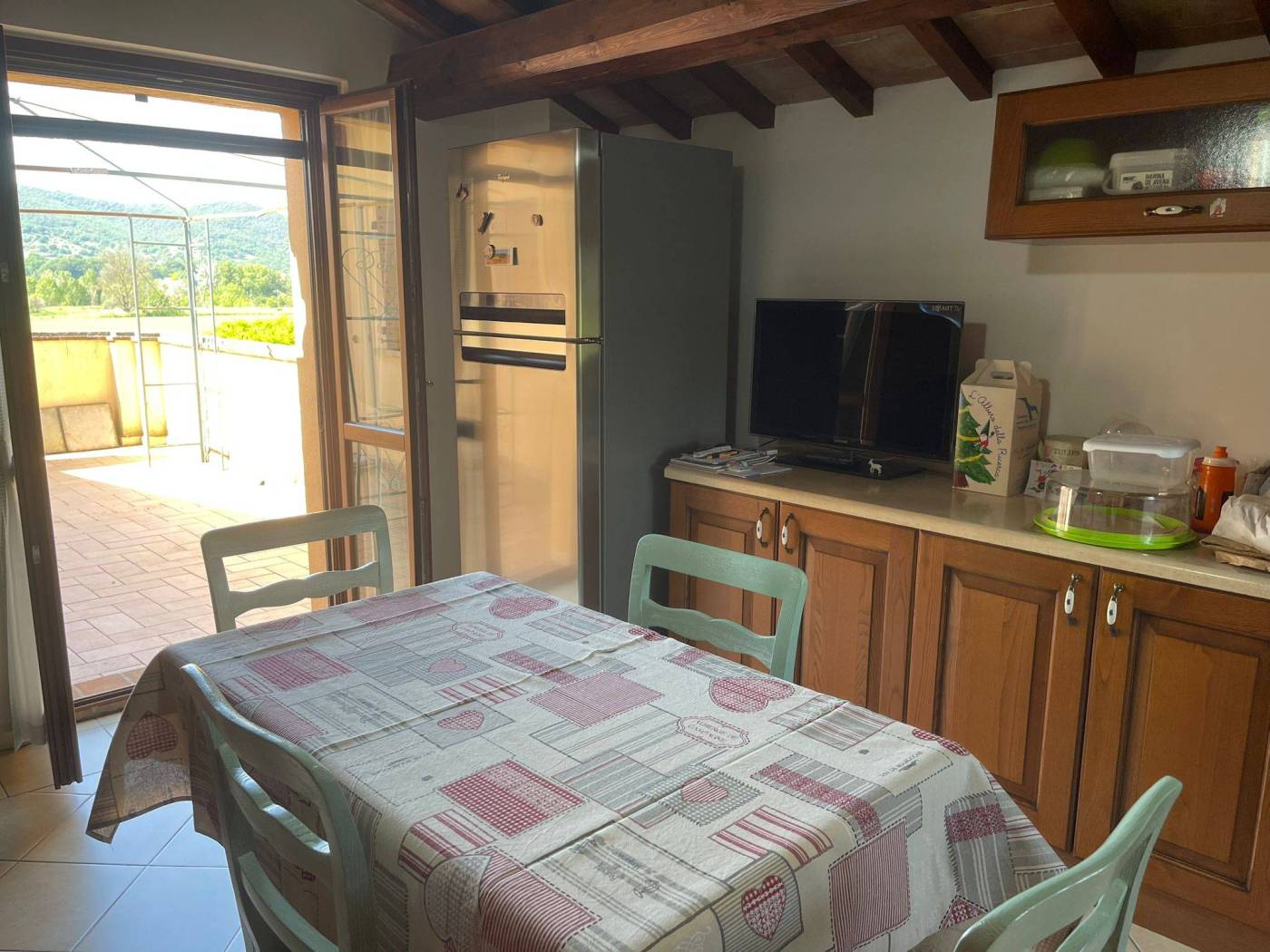 Cucina