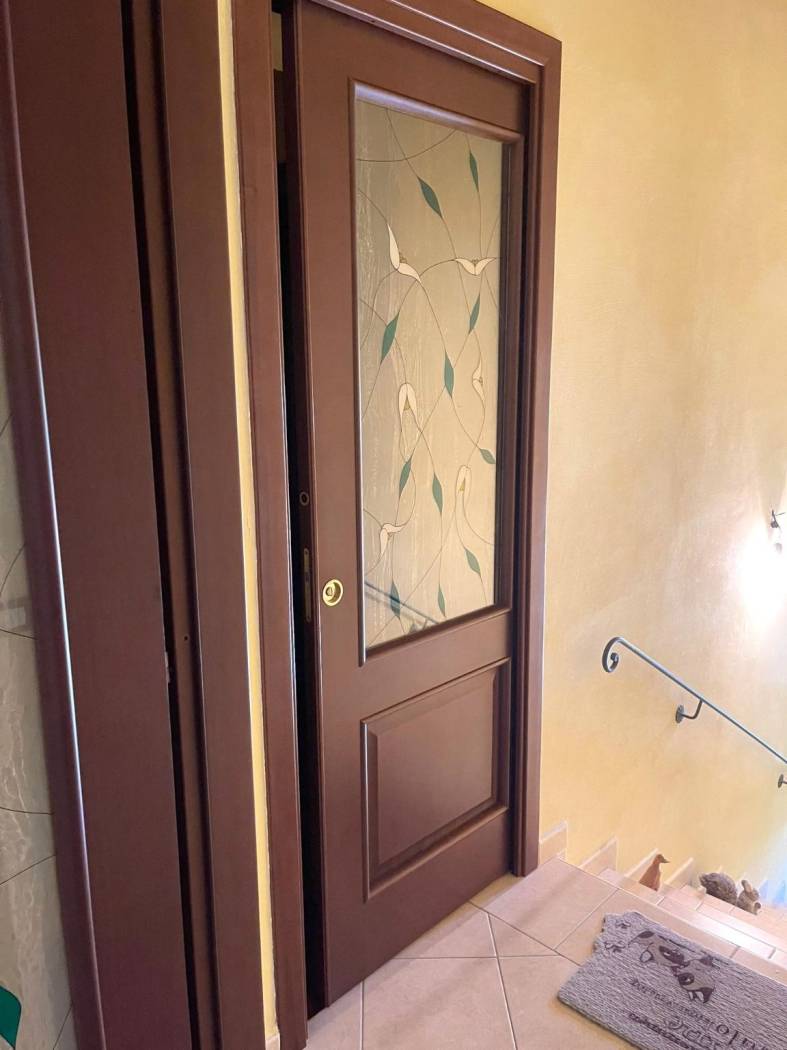 Interno palazzo