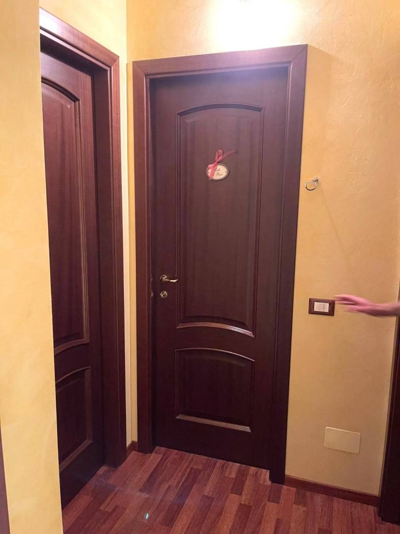 Interno palazzo