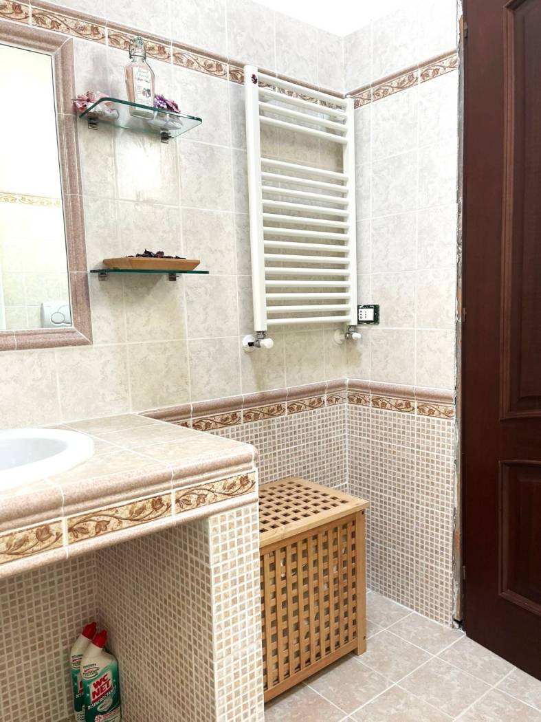 Bagno