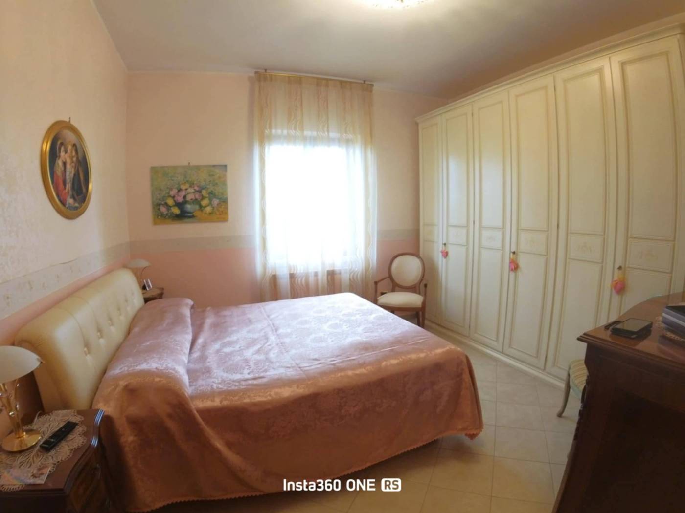 Camera da letto