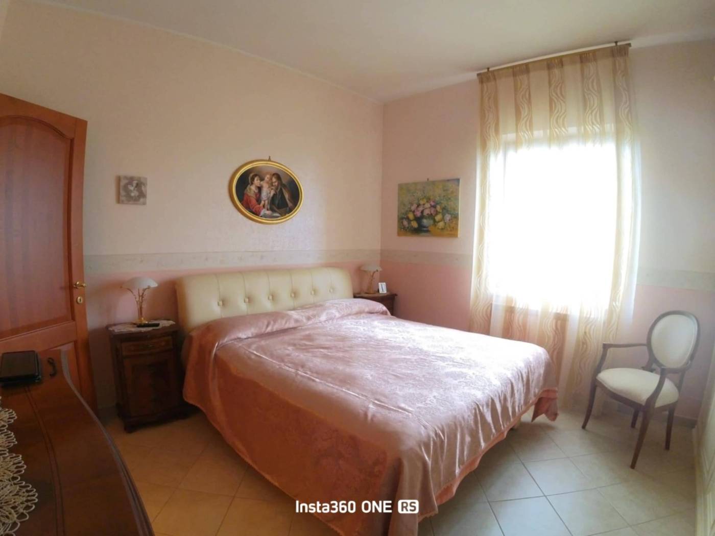 Camera da letto