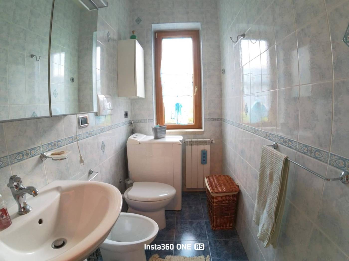 Bagno