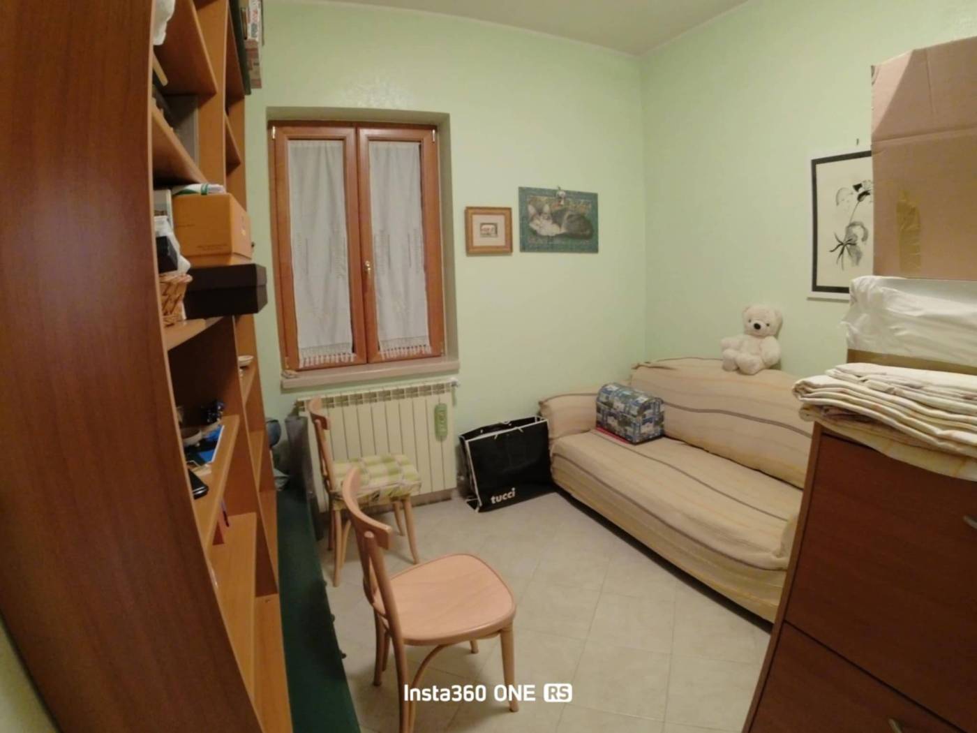 Camera da letto