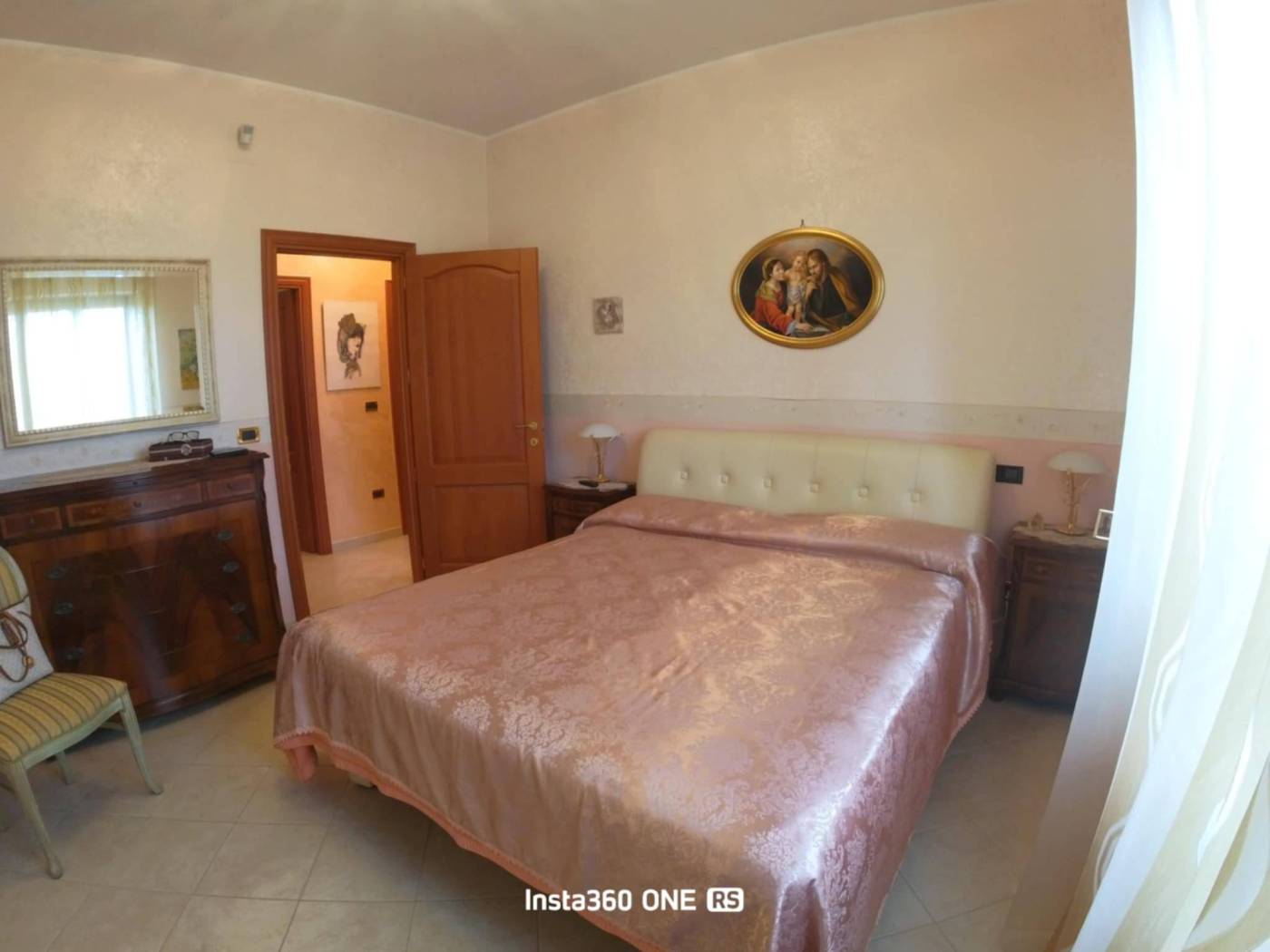 Camera da letto