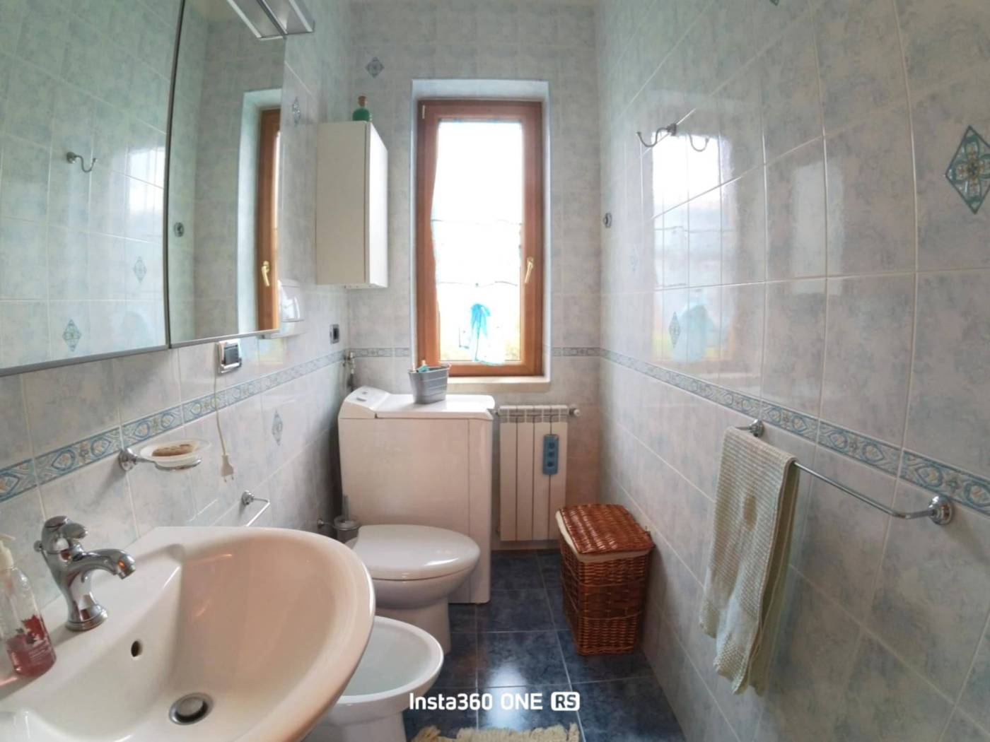 Bagno