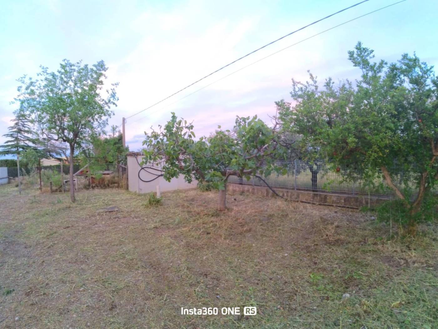 Terreno