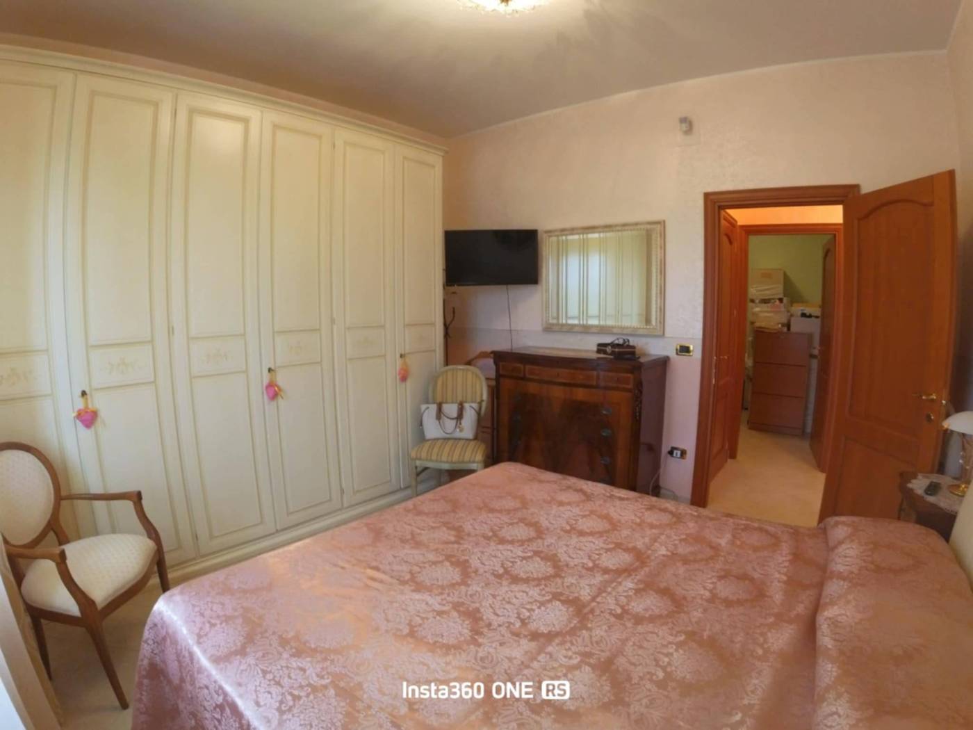 Camera da letto