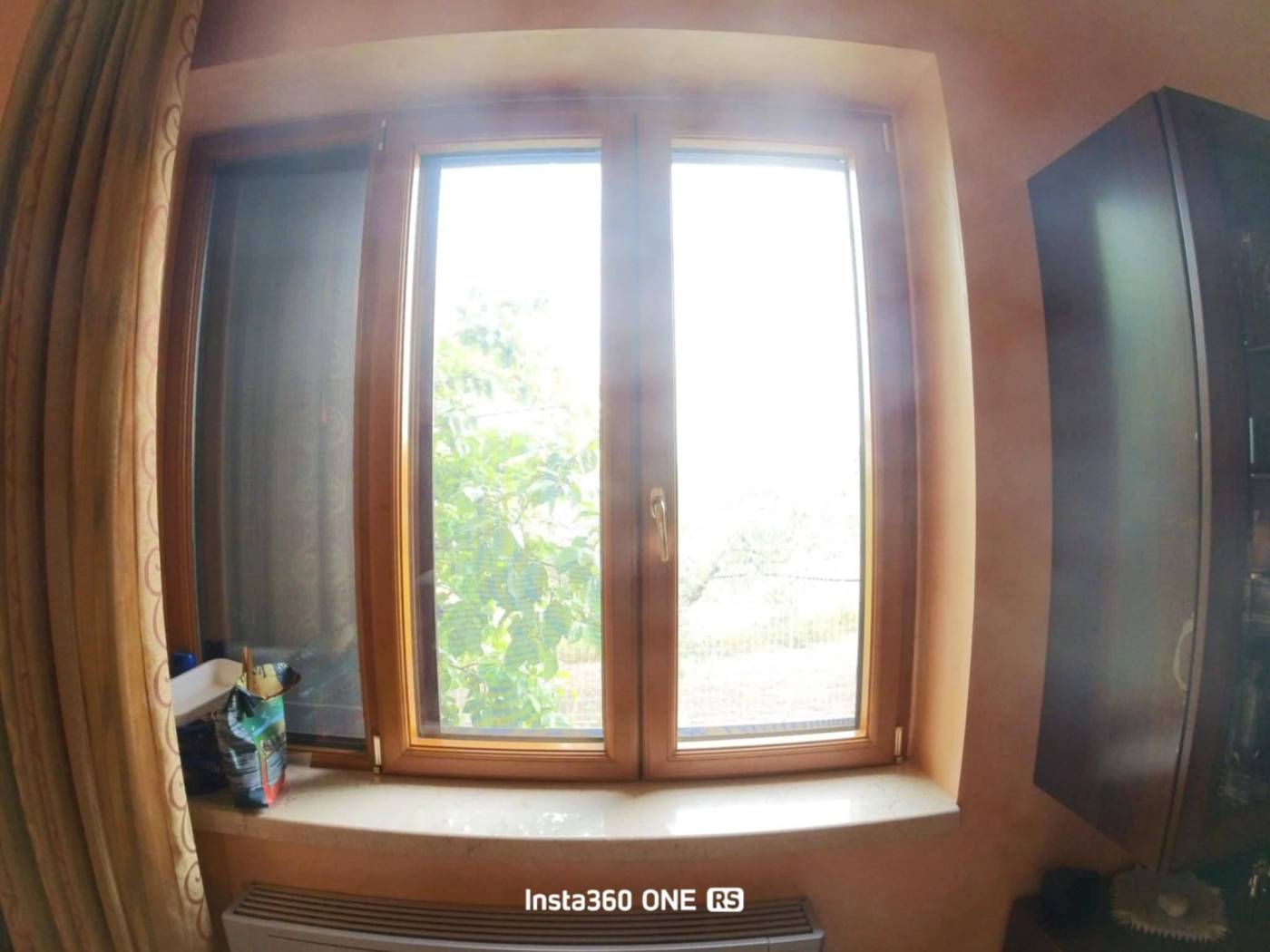 Interno palazzo