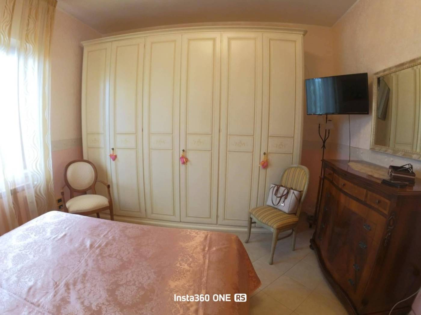Camera da letto