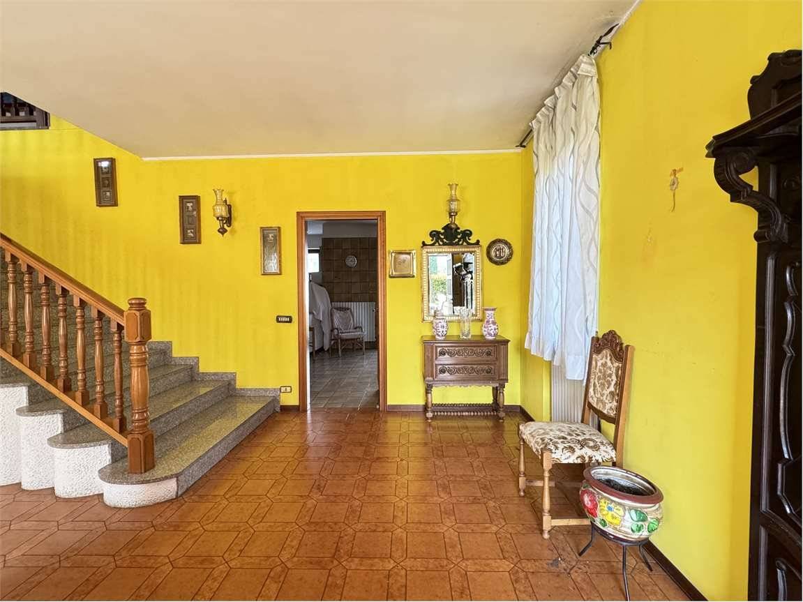 Ingresso