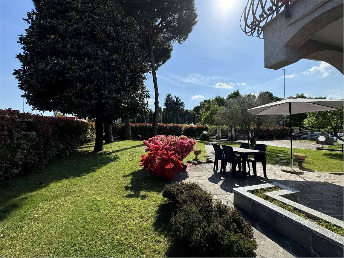 Giardino