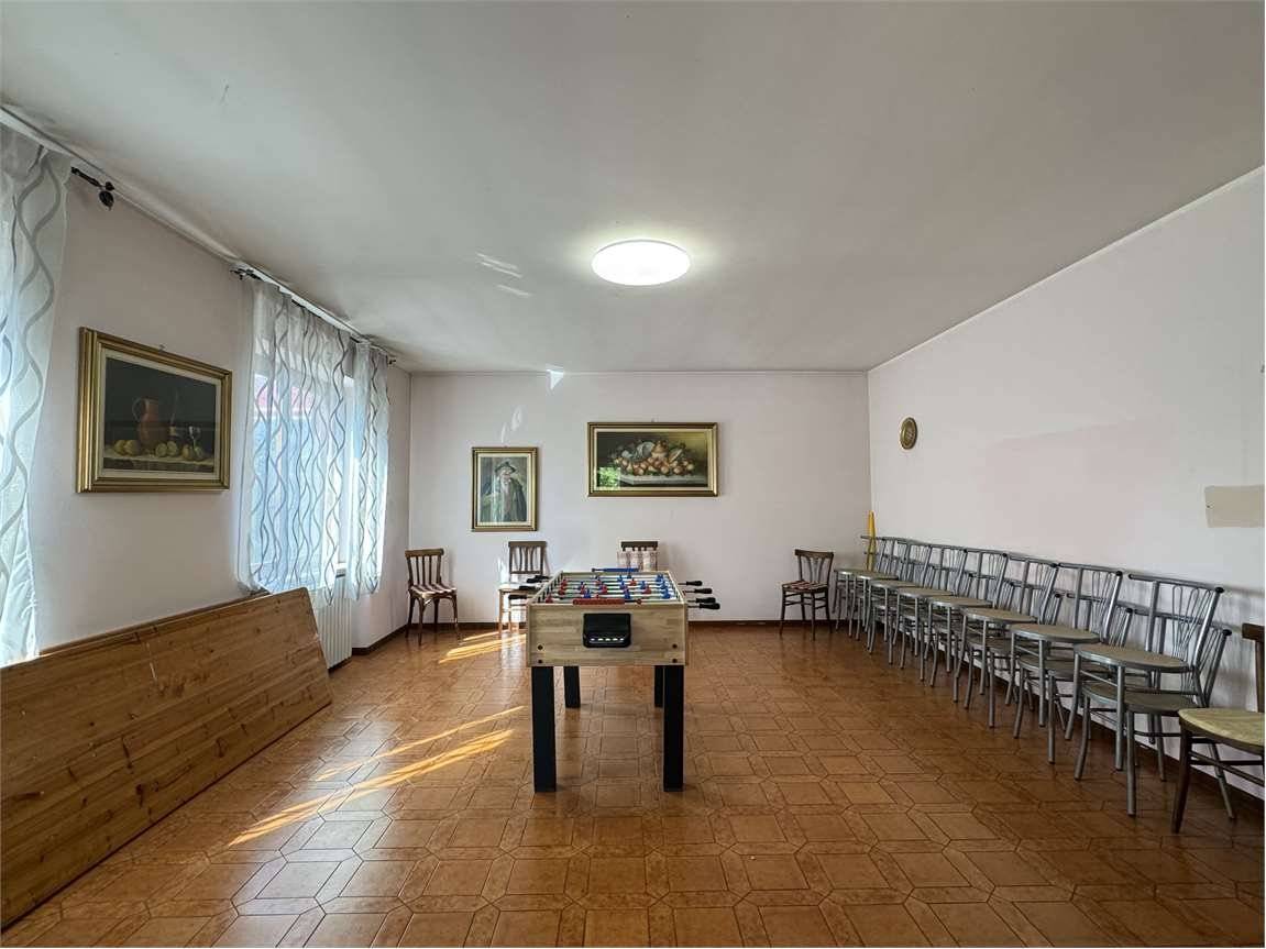 Sala da pranzo