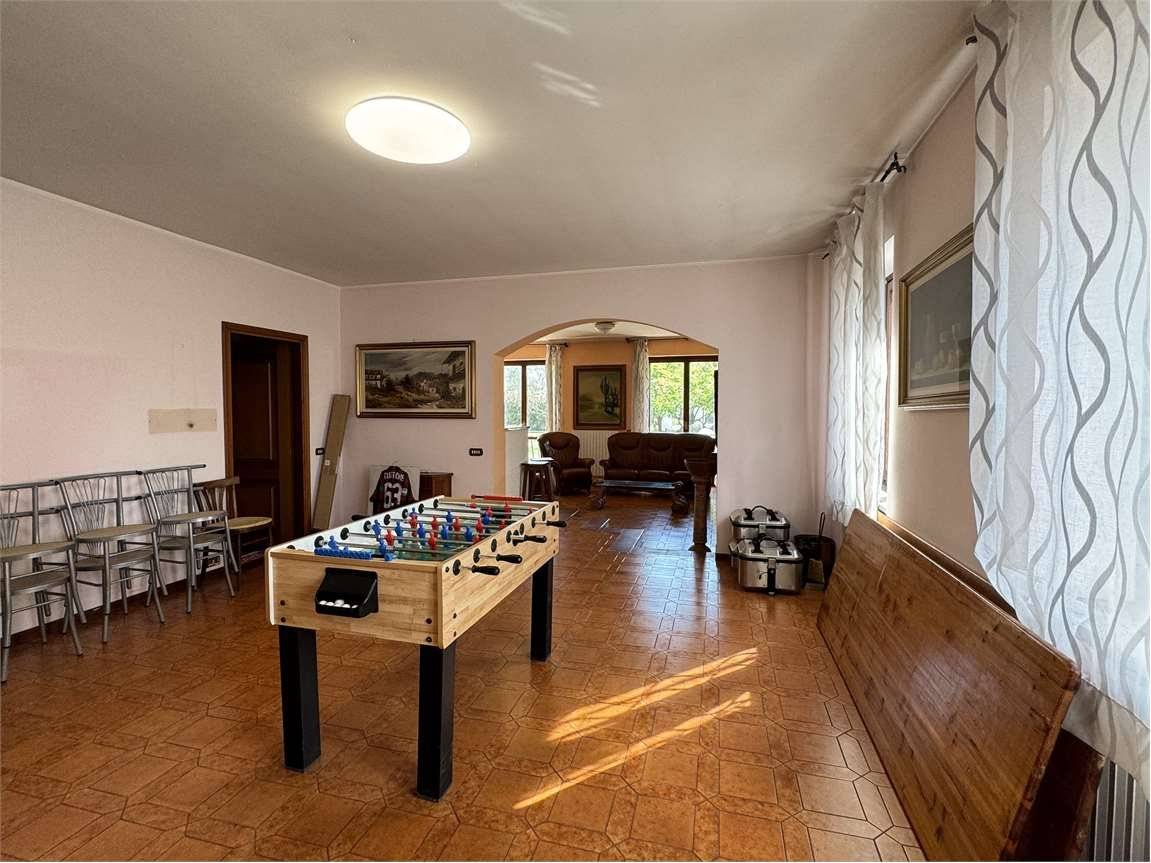 Sala da pranzo