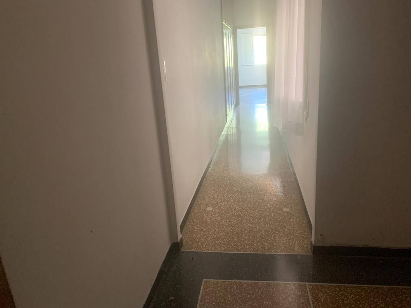 Interno palazzo