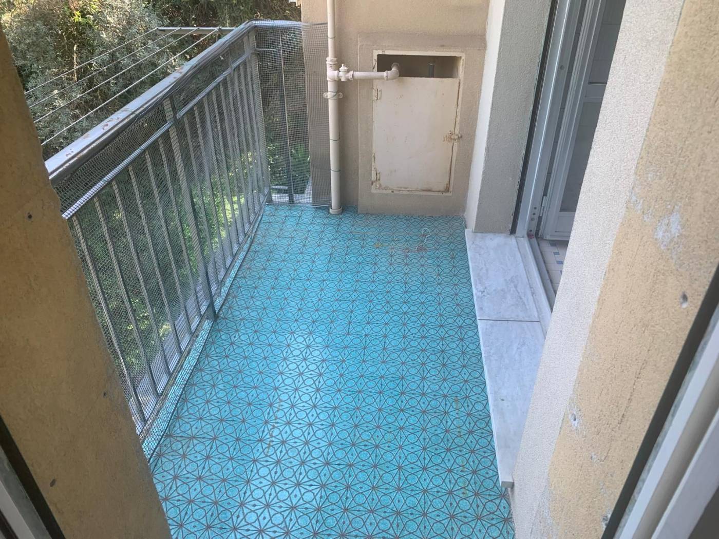 Balcone