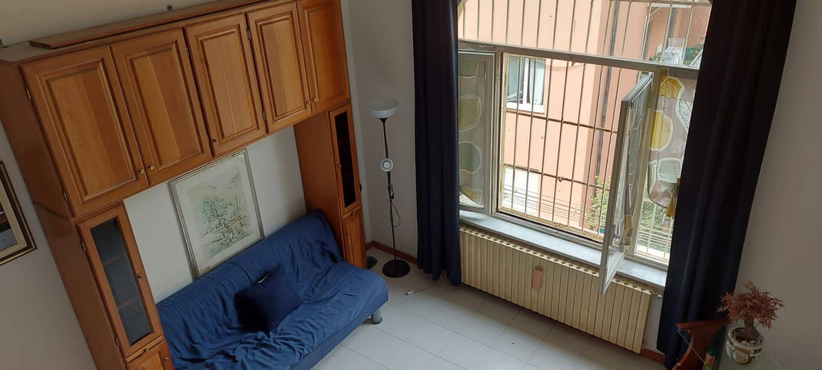 Veranda