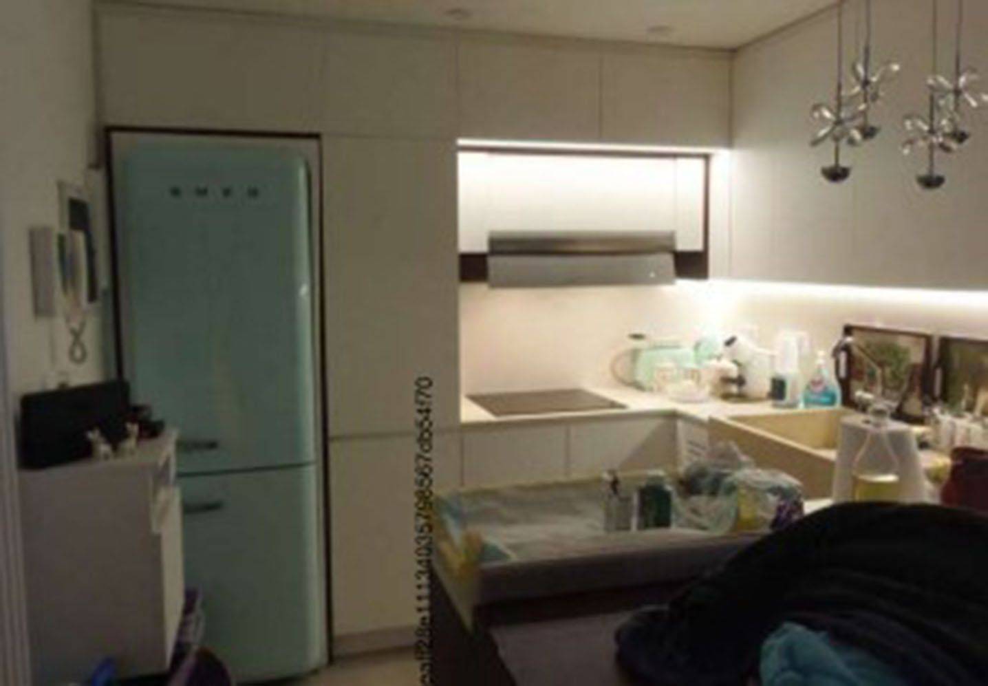 Interno non residenziale