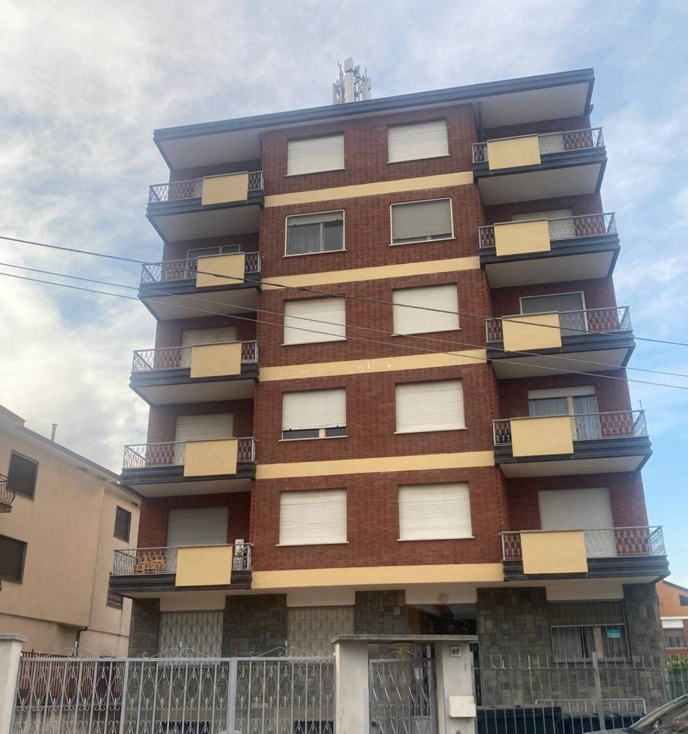 Facciata