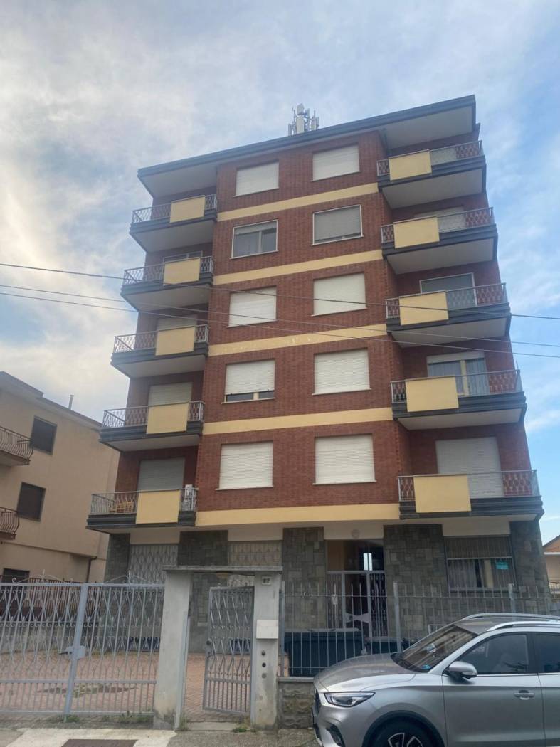 Facciata