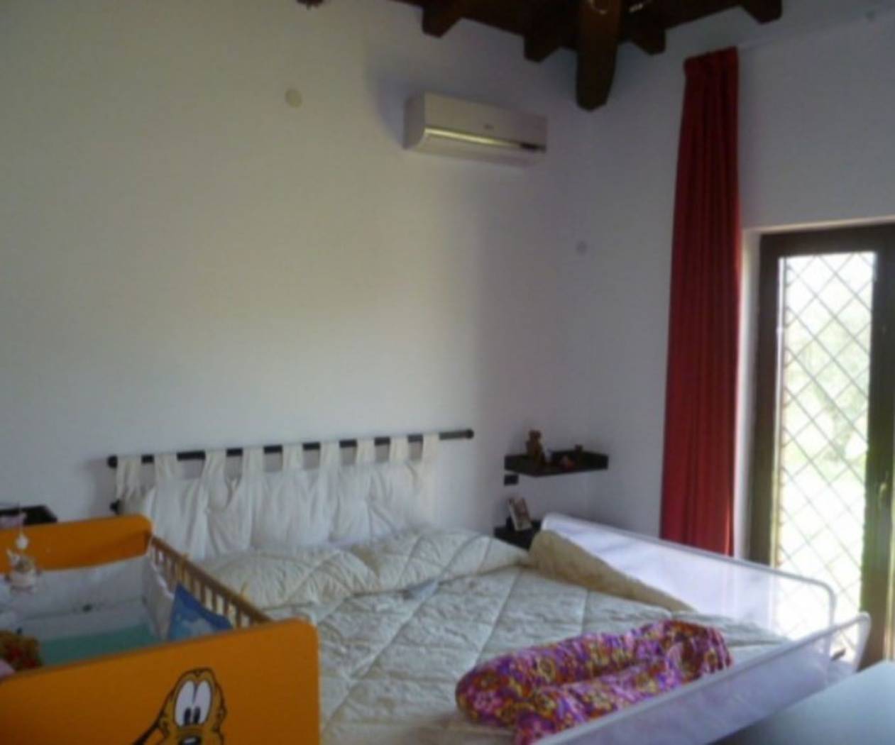 Camera da letto