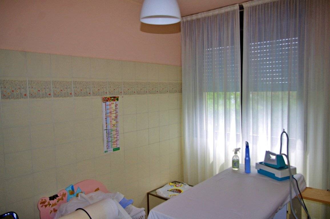 Camera da letto