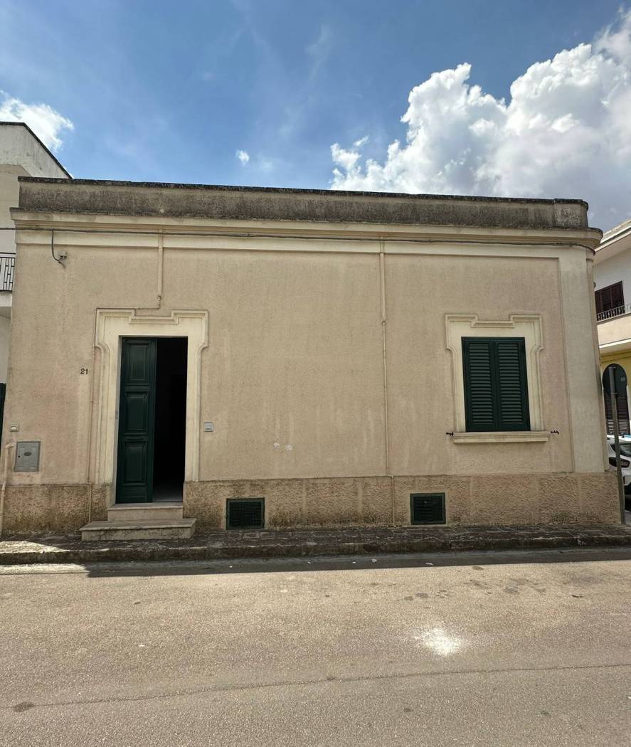 Facciata